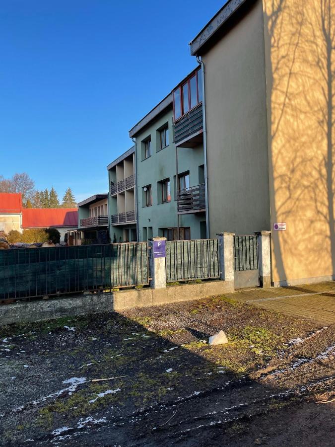 Liptovsky Jan,Apartman N5,Apartman N13 Extérieur photo