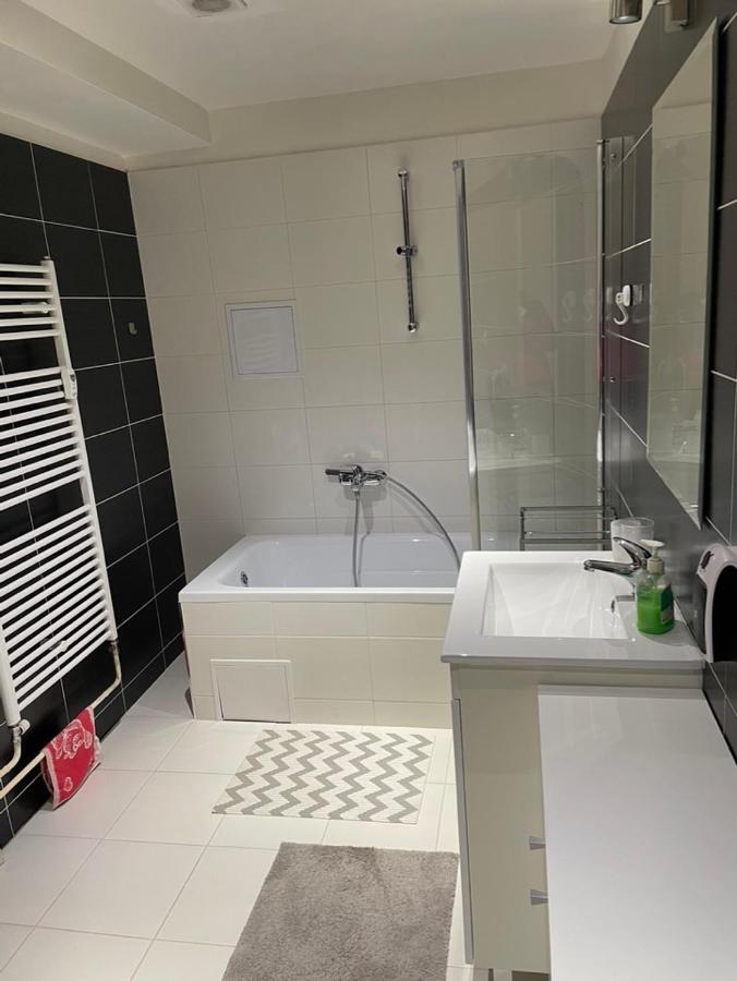 Liptovsky Jan,Apartman N5,Apartman N13 Extérieur photo