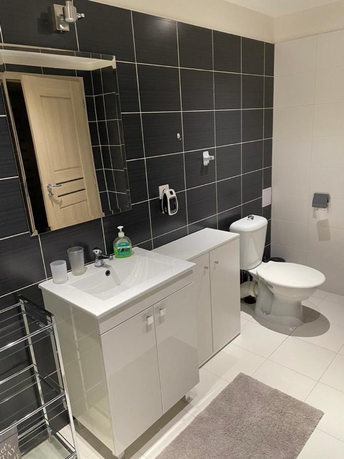 Liptovsky Jan,Apartman N5,Apartman N13 Extérieur photo