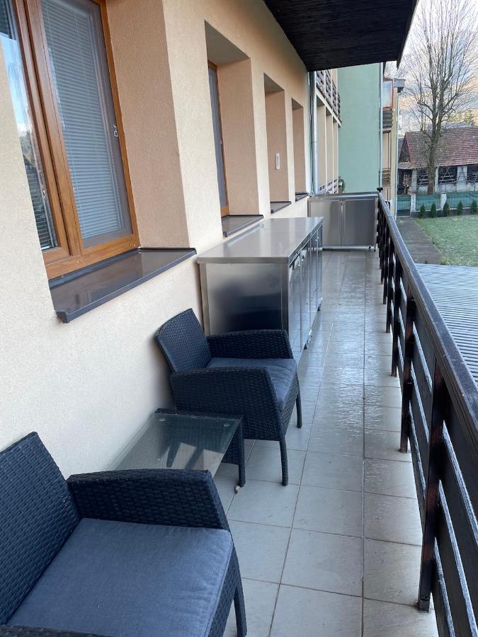 Liptovsky Jan,Apartman N5,Apartman N13 Extérieur photo