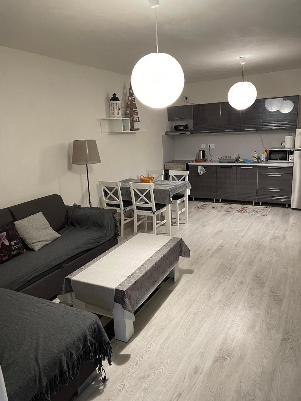 Liptovsky Jan,Apartman N5,Apartman N13 Extérieur photo