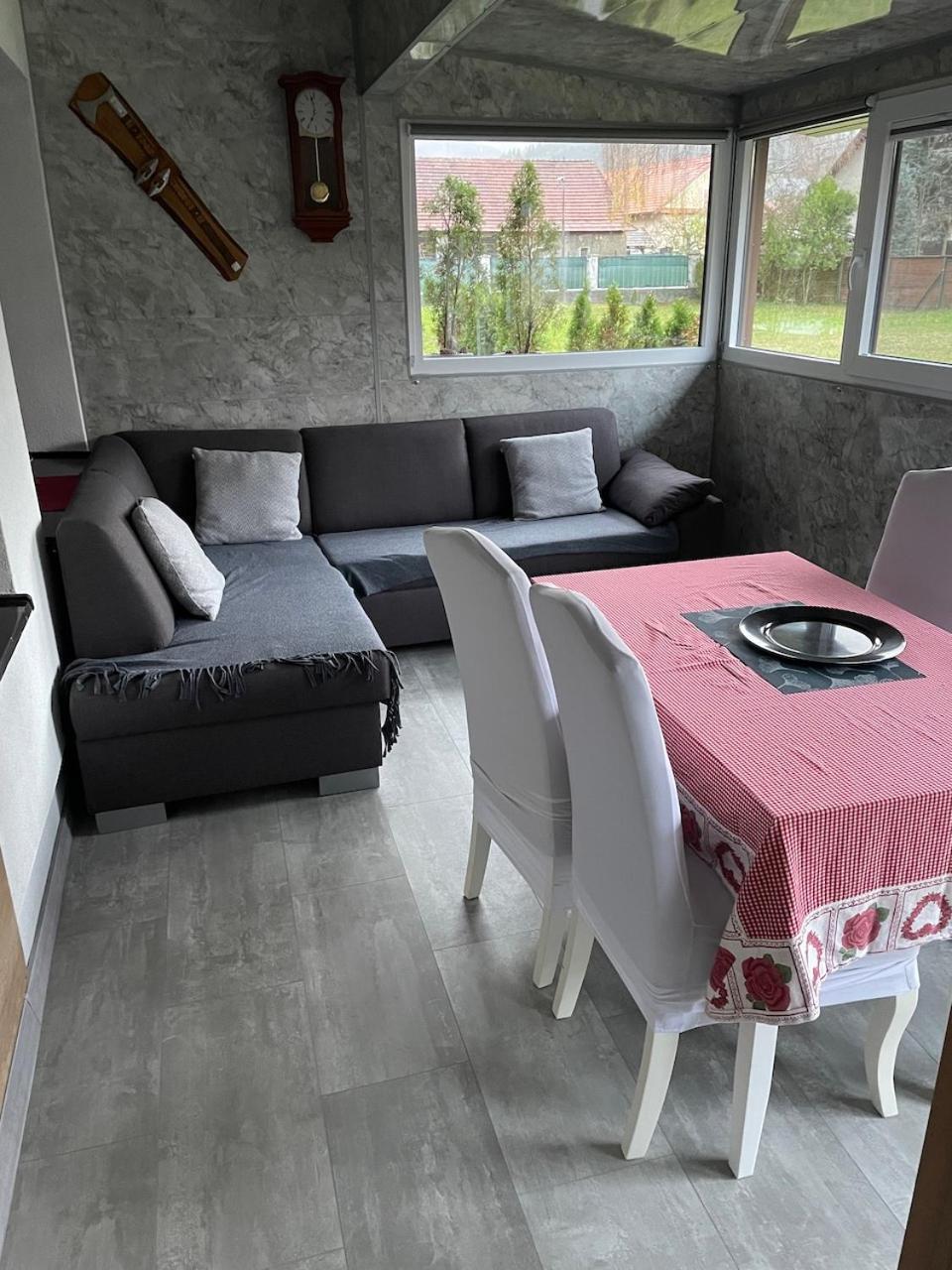 Liptovsky Jan,Apartman N5,Apartman N13 Extérieur photo