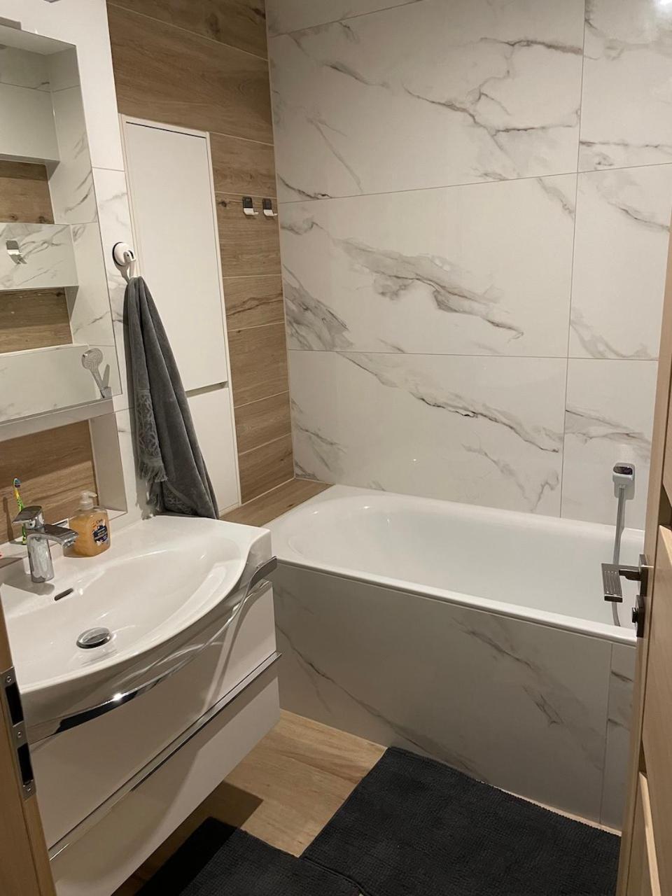 Liptovsky Jan,Apartman N5,Apartman N13 Extérieur photo