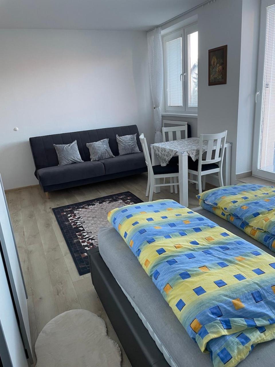 Liptovsky Jan,Apartman N5,Apartman N13 Extérieur photo